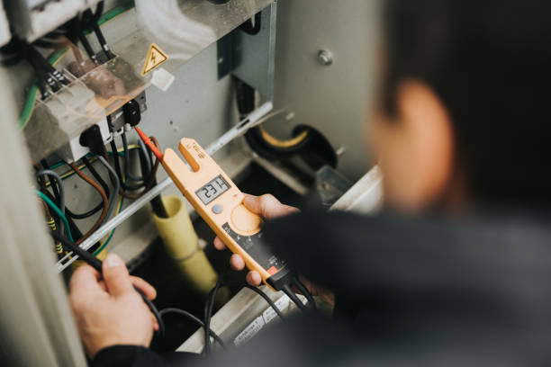 Best Electrical Contractors for Businesses  in Las Vegas, NV