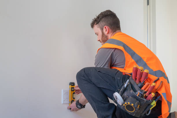 Best Electrical Installation Contractor  in Las Vegas, NV