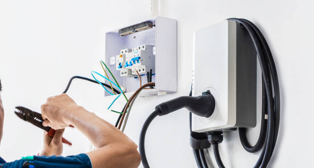 Best Affordable Emergency Electrician  in Las Vegas, NV
