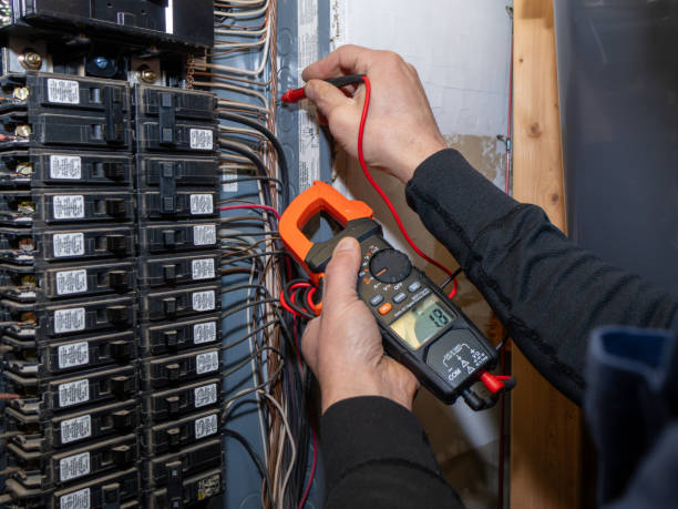 Best Electrical System Inspection  in Las Vegas, NV
