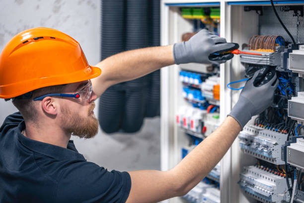 Best Electrical Troubleshooting Services  in Las Vegas, NV